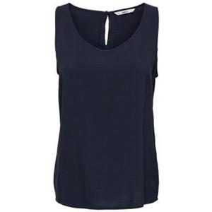Only Shirt ONLNOVA LIFE VIS S/L TOP SOLID