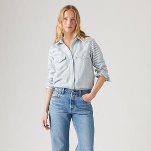 Levi's Jeans blouse ICONIC WESTERN