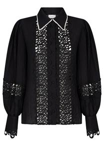 Aaiko Female Blouses Loewy Vis 492