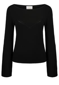 Aaiko Female Sweaters Celine Vis 300