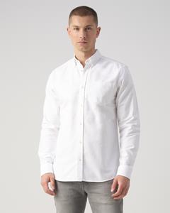 J.c. rags Ramses Casual Heren Overhemd LM