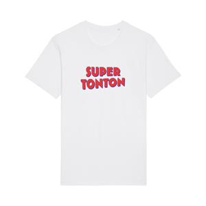 We are family T-shirt Homme - SUPER TONTON 4