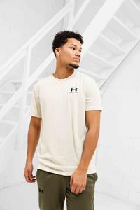 Tommy Hilfiger T-shirt met labelstitching