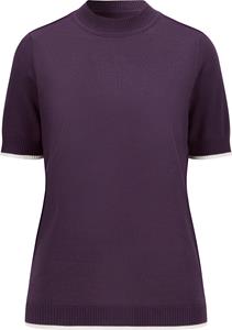 Classic Basics Gebreide trui Twinset