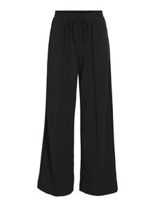 Vila Viclua hw wide pants-noos