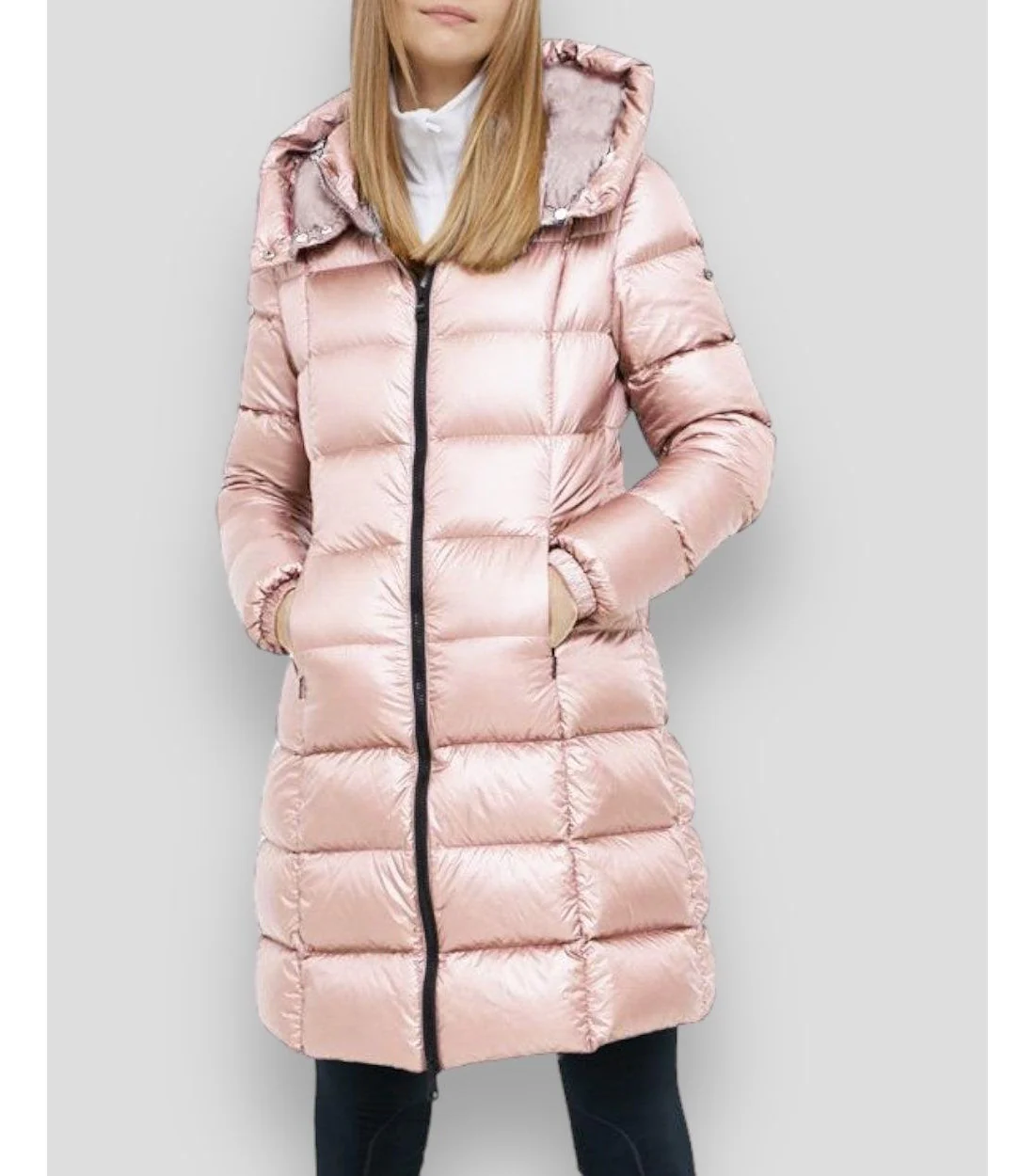 Refrigiwear Nylon jas