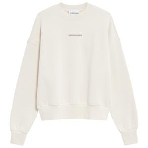 ARMEDANGELS  Women's Alizaa Nestling - Trui, wit