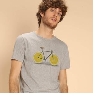 Le Roi du Tshirt T-shirt Homme - ZEST