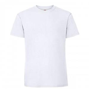 Fruit Of The Loom Mens Premium Ringspun Cotton T-Shirt