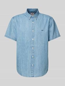 Levi's Jeans overhemd SS AUTHENTIC BUTTON DOWN