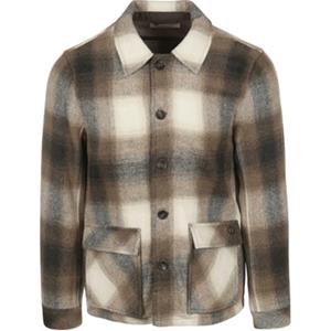 Dstrezzed Ds key check jacket