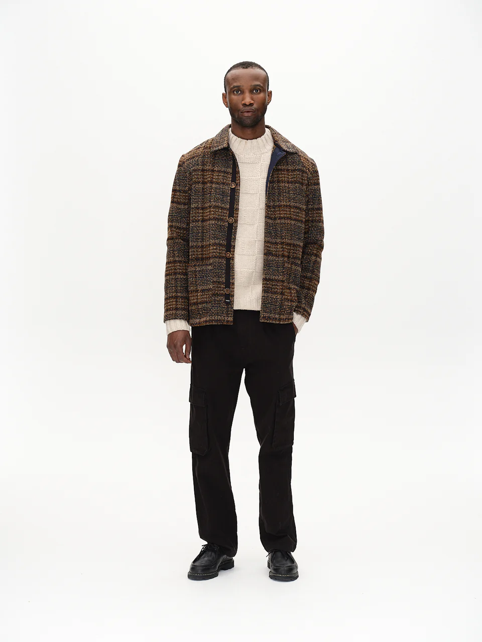 Gabba Overshirt 11062