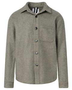 Profuomo Overshirt ppvf30011a