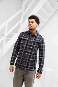 Pure Path Overshirt 24030201