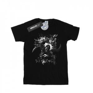 DC Comics Superman Spot-T-shirt voor heren