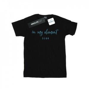 Disney Heren Frozen 2 In Mijn Element T-shirt