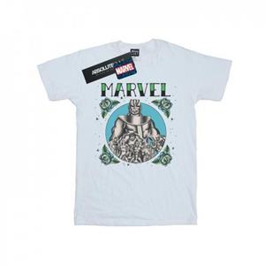 Marvel Heren Avengers Groep Tattoo T-shirt