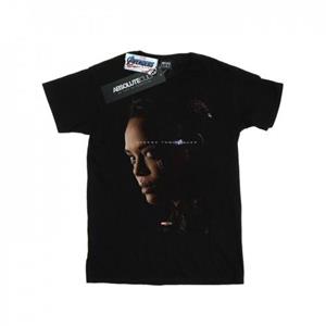 Marvel Heren Avengers Endgame Avenge The Fallen Valkyrie T-shirt