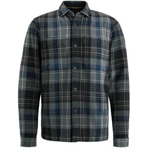 Pme legend Casual Heren Overhemd LM