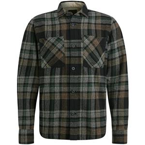 Pme legend Casual Heren Overhemd LM