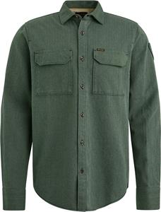 Pme legend Casual Heren Overhemd LM