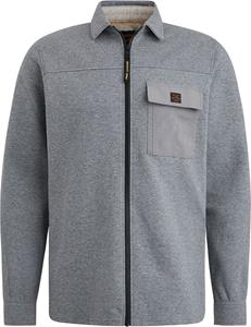 Pme legend Casual Heren Overhemd LM