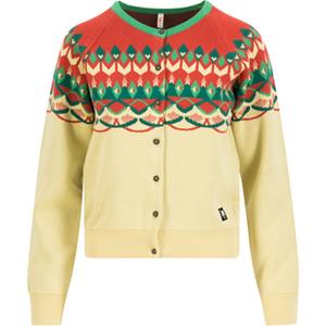 Blutsgeschwister Dames Happy Heritage Jas