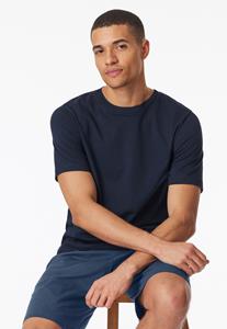 Schiesser T-shirt met ronde hals