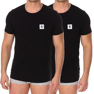 Bikkembergs Pack 2 Camisetas Fashion Pupino