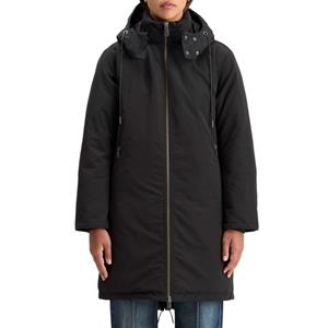 Scotch & Soda Jas met tweewegritssluiting