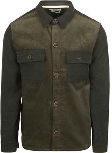 Anerkjendt Overshirt 901685