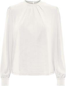 Only Onlfree life l/s modal highneck top jrs cloud danc