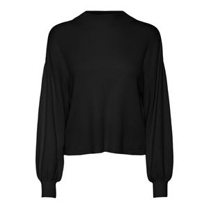 Vero Moda Vmnancy ls funnelnk pullover ga -