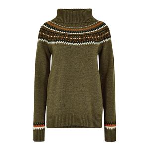 Dubarry Damestrui Riverdale Dusky Green