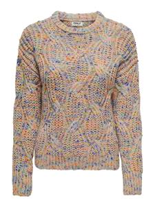 Only Pullover 15327589