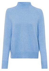 MARC AUREL Kaschmir-Pullover mit Turtel-Neck