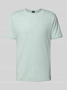 Strellson T-shirt met ronde hals, model 'Tyler'