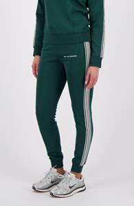Black Bananas Iai taped trackpants