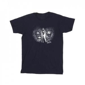 Pertemba FR - Apparel Corpse Bride Heren Emily Butterfly T-shirt
