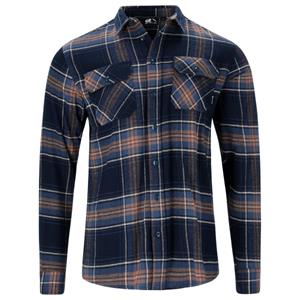 Whistler Heren Jamba Flannel Hemd