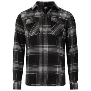 Whistler Heren Jamba Flannel Hemd