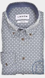 Ledub Dress shirt 0142694-130-150-000