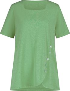 Classic Basics Shirt met korte mouwen (1-delig)