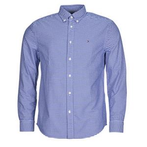 Tommy Hilfiger Regular fit vrijetijdsoverhemd met button-downkraag, model 'HERITAGE'