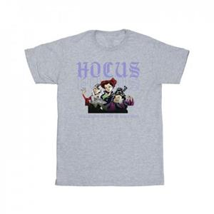 Disney Heren Hocus Pocus Hallows Eve T-shirt