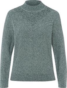 Classic Basics Gebreide trui Ajourtrui