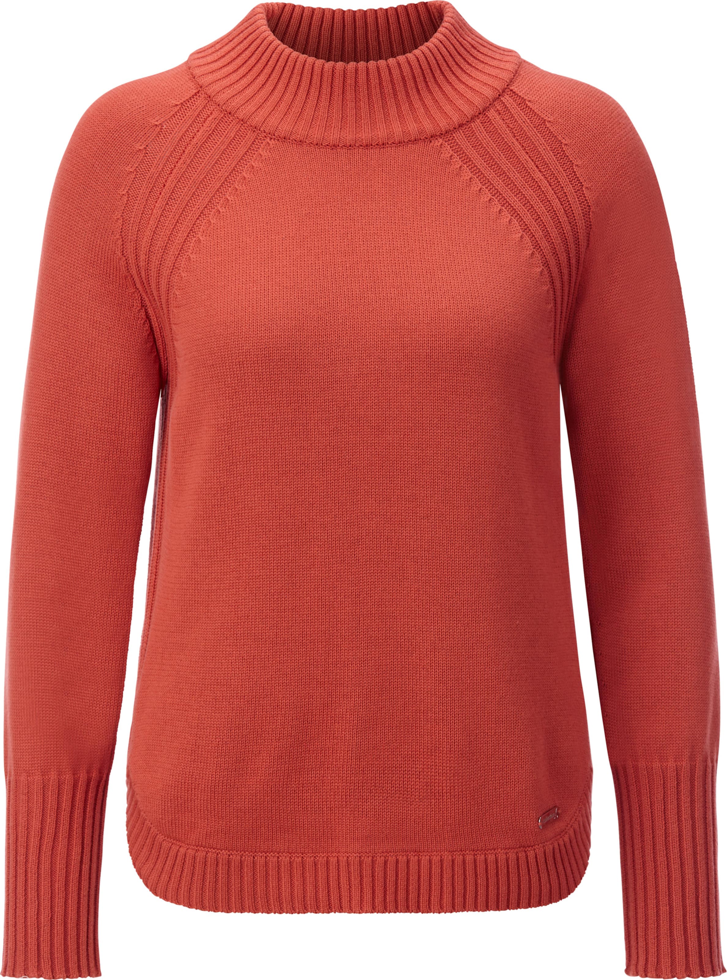 Casual Looks Gebreide Trui
