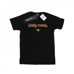 Disney heren Aladdin totaal kosmisch T-shirt
