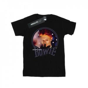 David Bowie Heren Quiet Lights T-shirt