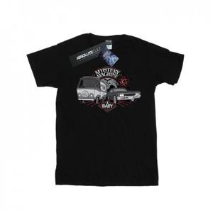 Pertemba FR - Apparel Scoobynatural Heren Mystery Machine en baby-T-shirt